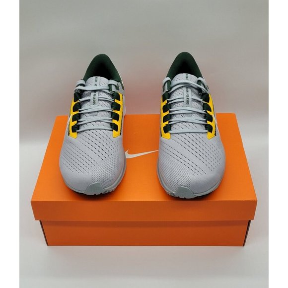 Nike Air Zoom Pegasus 38 \'Green Bay Packers\' DJ0844-001 main image 4
